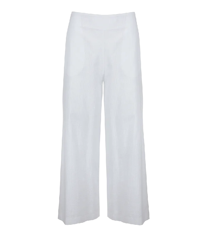 Astir Cropped Pants