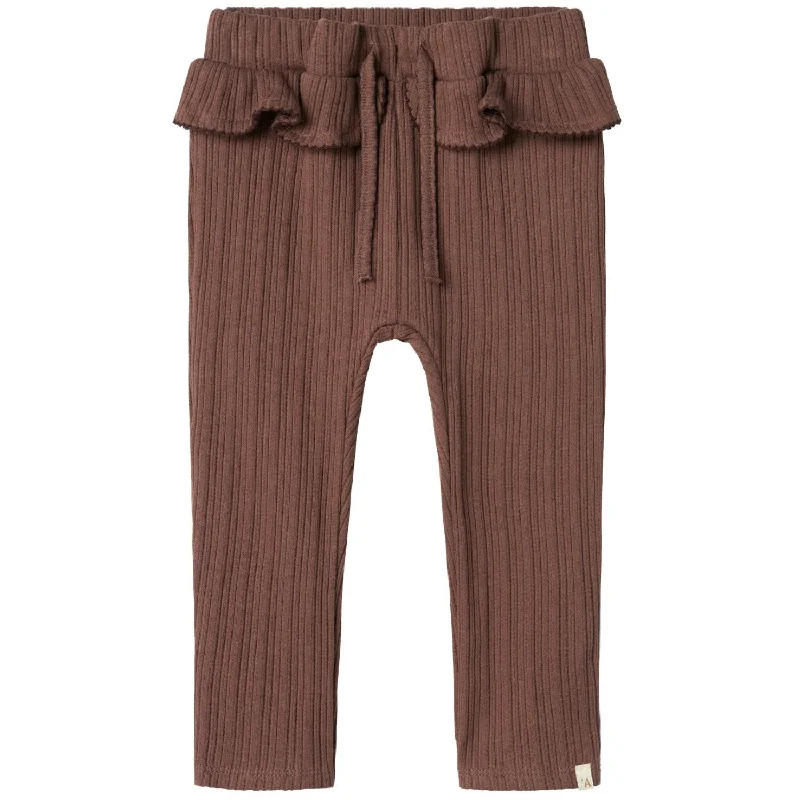 Lil'Atelier Peppercorn Nara Pants