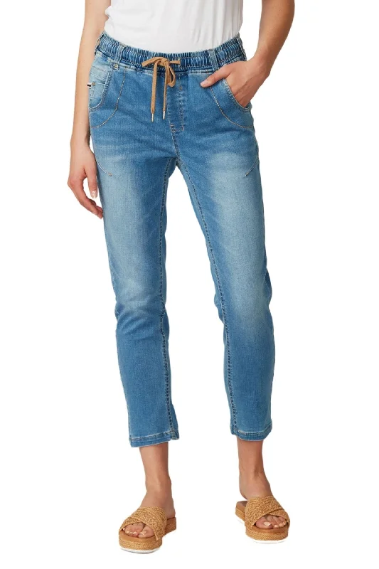 LTL BOYFRIEND JEAN - LA2760N