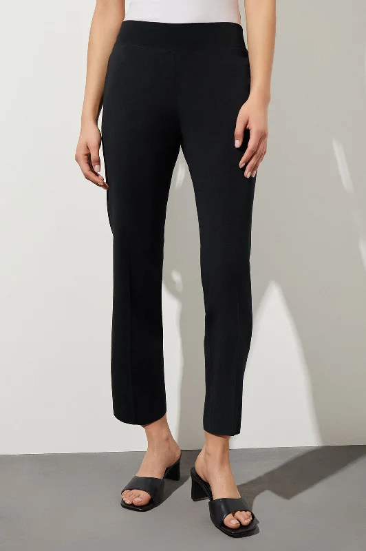 Modern Ankle Pant