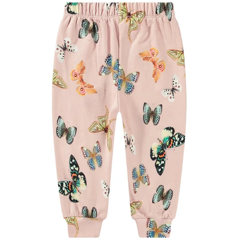 Molo Blush Papillions Simeon Pants