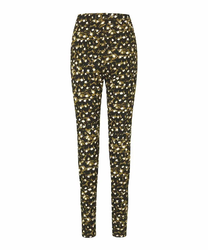 Pio High-Waisted Leggings