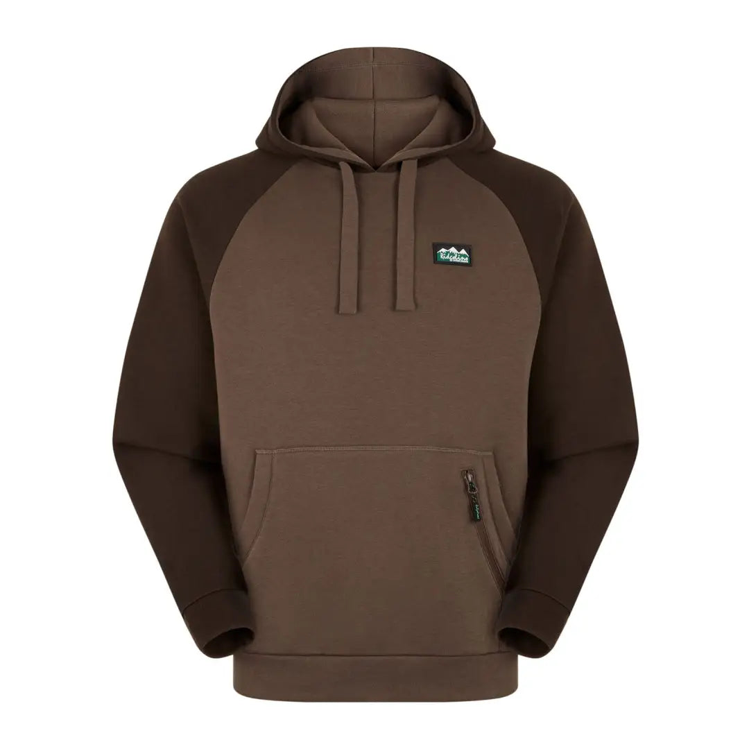 Ridgeline Ladies North Island Hoodie