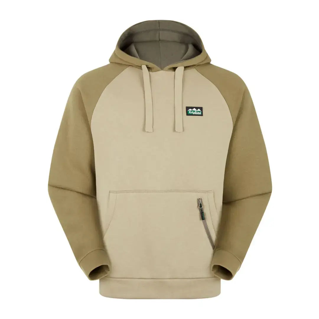 Ridgeline Ladies North Island Hoodie