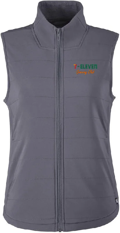 Spyder Ladies Transit Vest