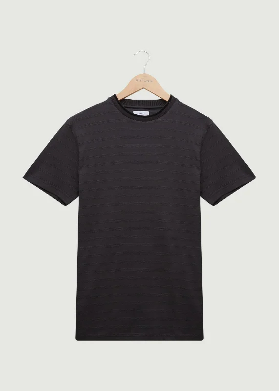 Halow T Shirt - Charcoal