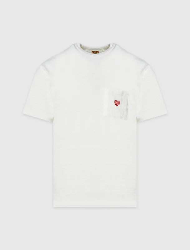 POCKET T-SHIRT