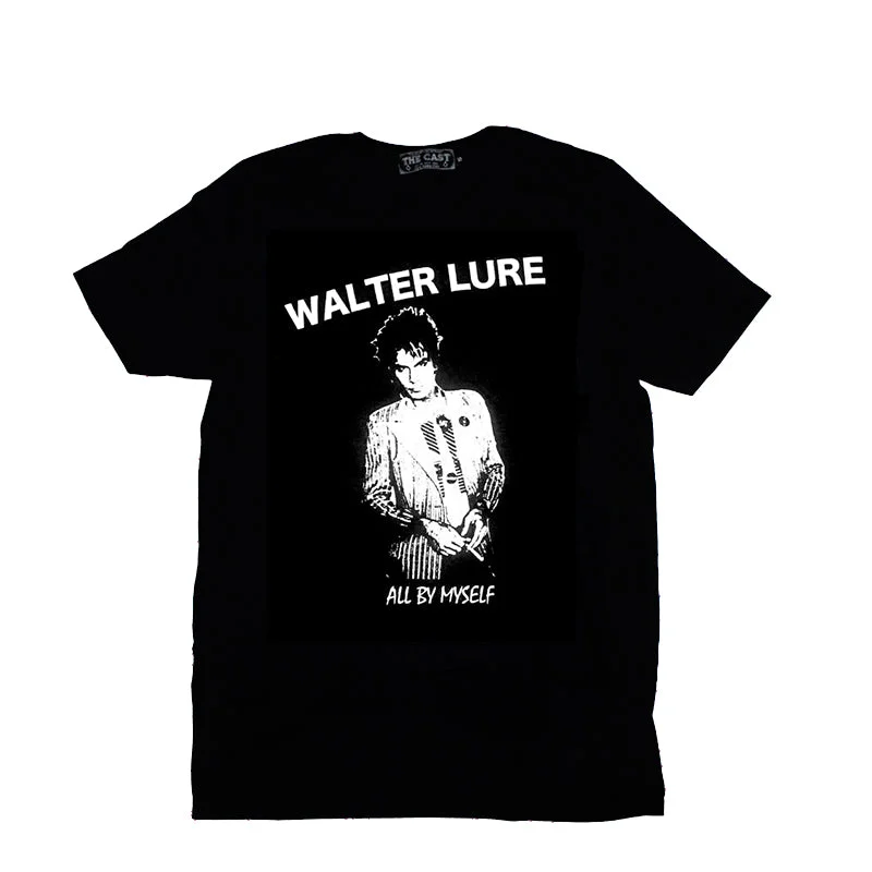 Walter Lure