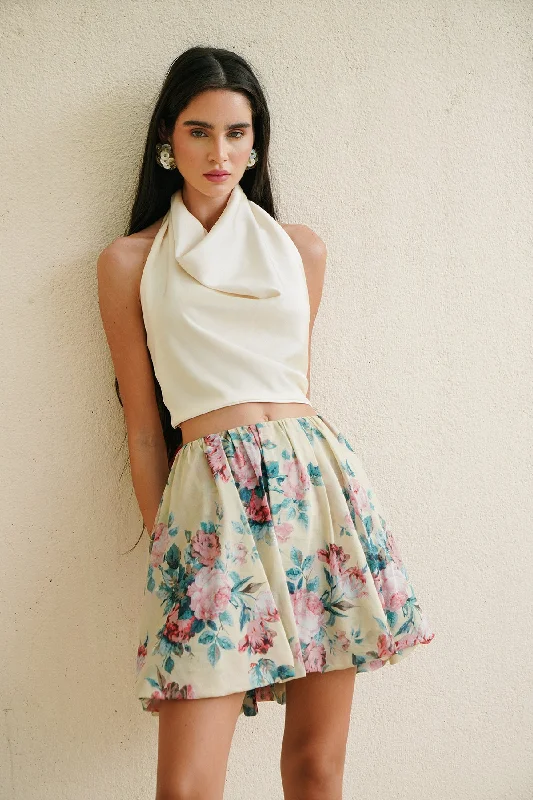 Cadette Skirt