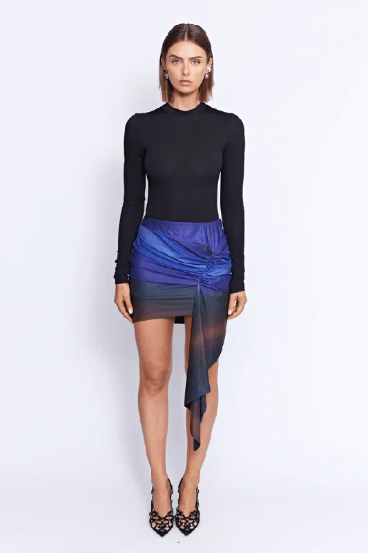 Gerome Skirt Midnight