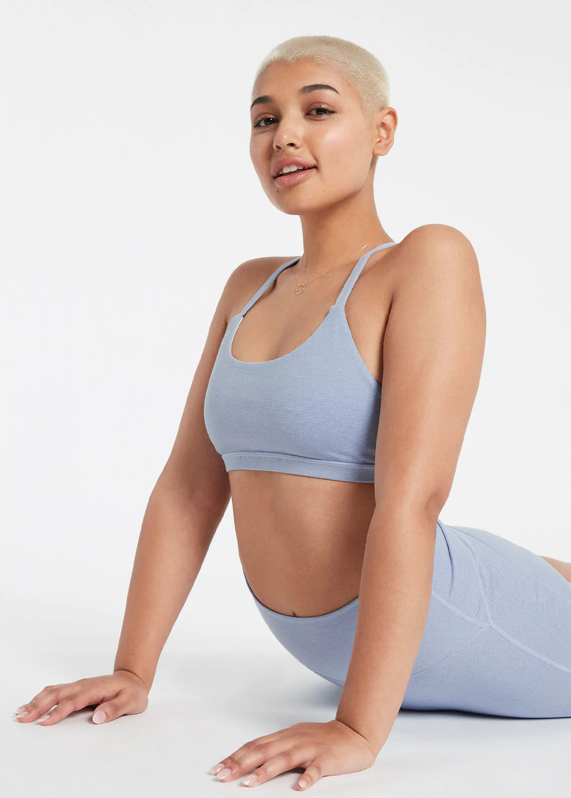 Rhythm and Flow Bra